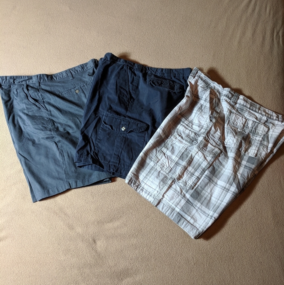 🌹Bundle🌹Great North West, Geoffrey Beene, George